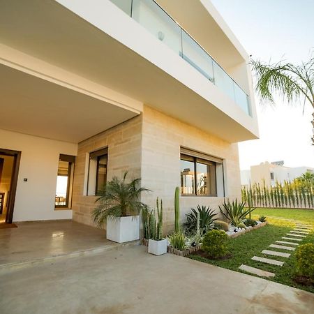 Villa Agadir Taghazout Bay Beach & Golf View Exterior foto