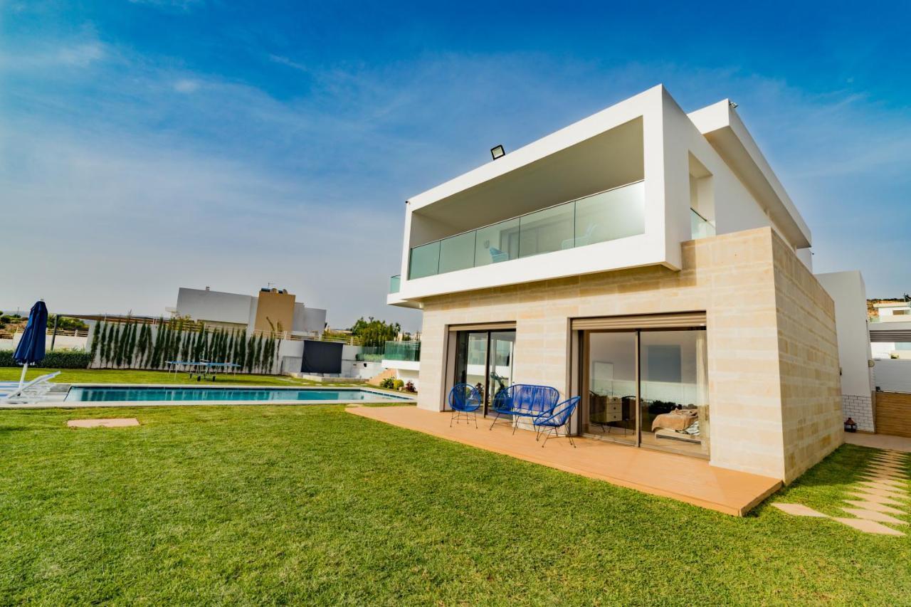 Villa Agadir Taghazout Bay Beach & Golf View Exterior foto