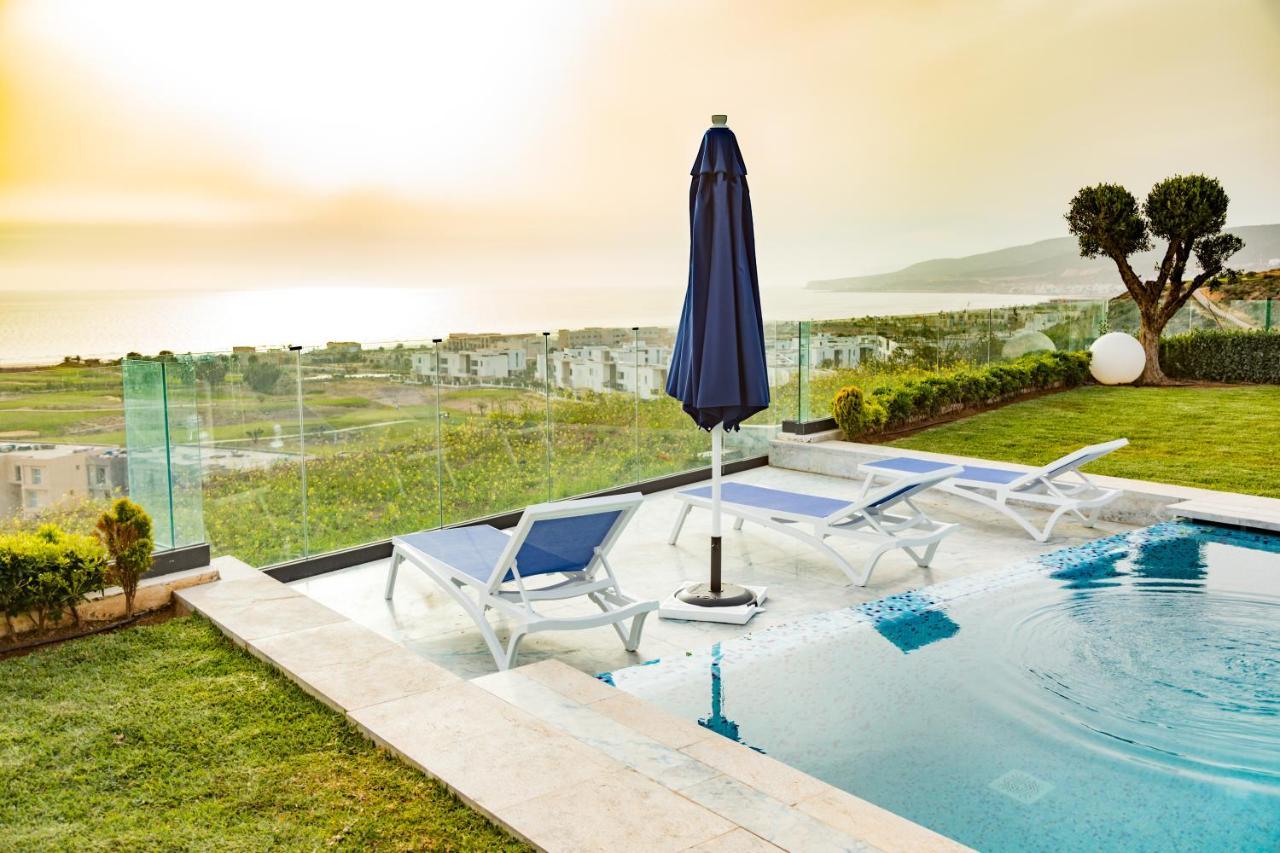 Villa Agadir Taghazout Bay Beach & Golf View Exterior foto