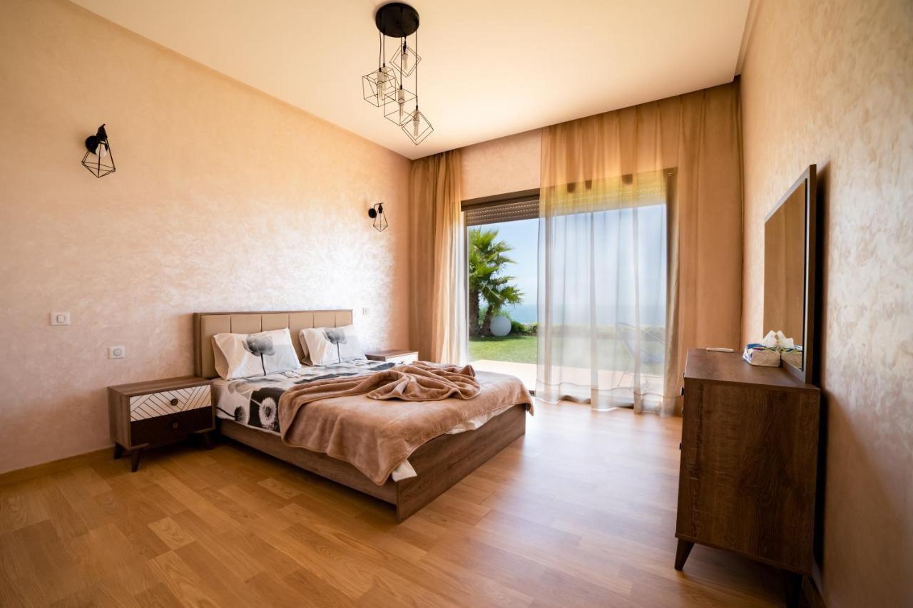 Villa Agadir Taghazout Bay Beach & Golf View Exterior foto