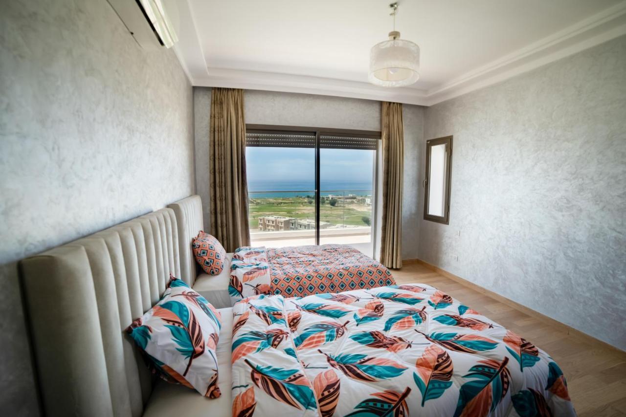 Villa Agadir Taghazout Bay Beach & Golf View Exterior foto