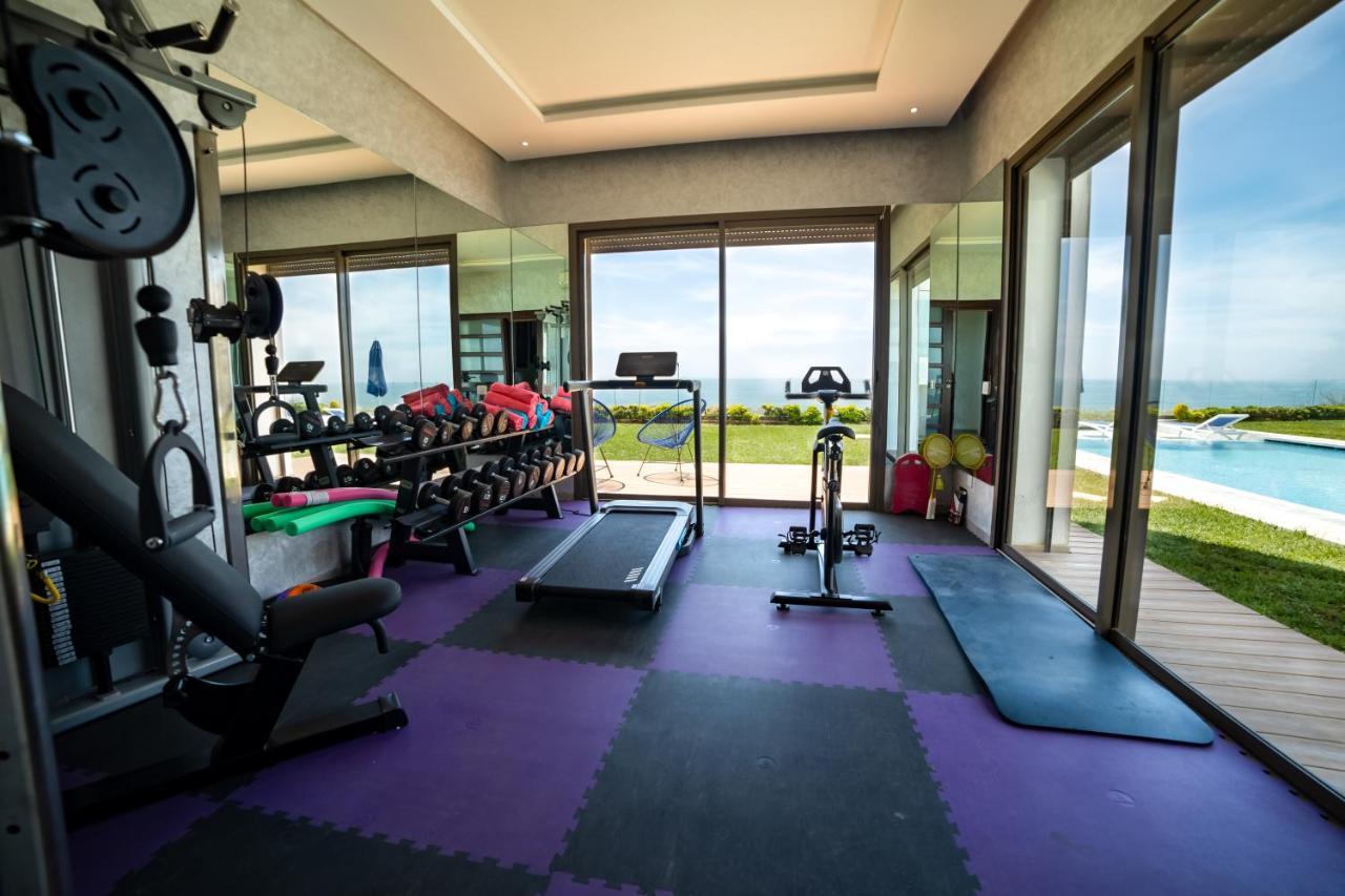Villa Agadir Taghazout Bay Beach & Golf View Exterior foto