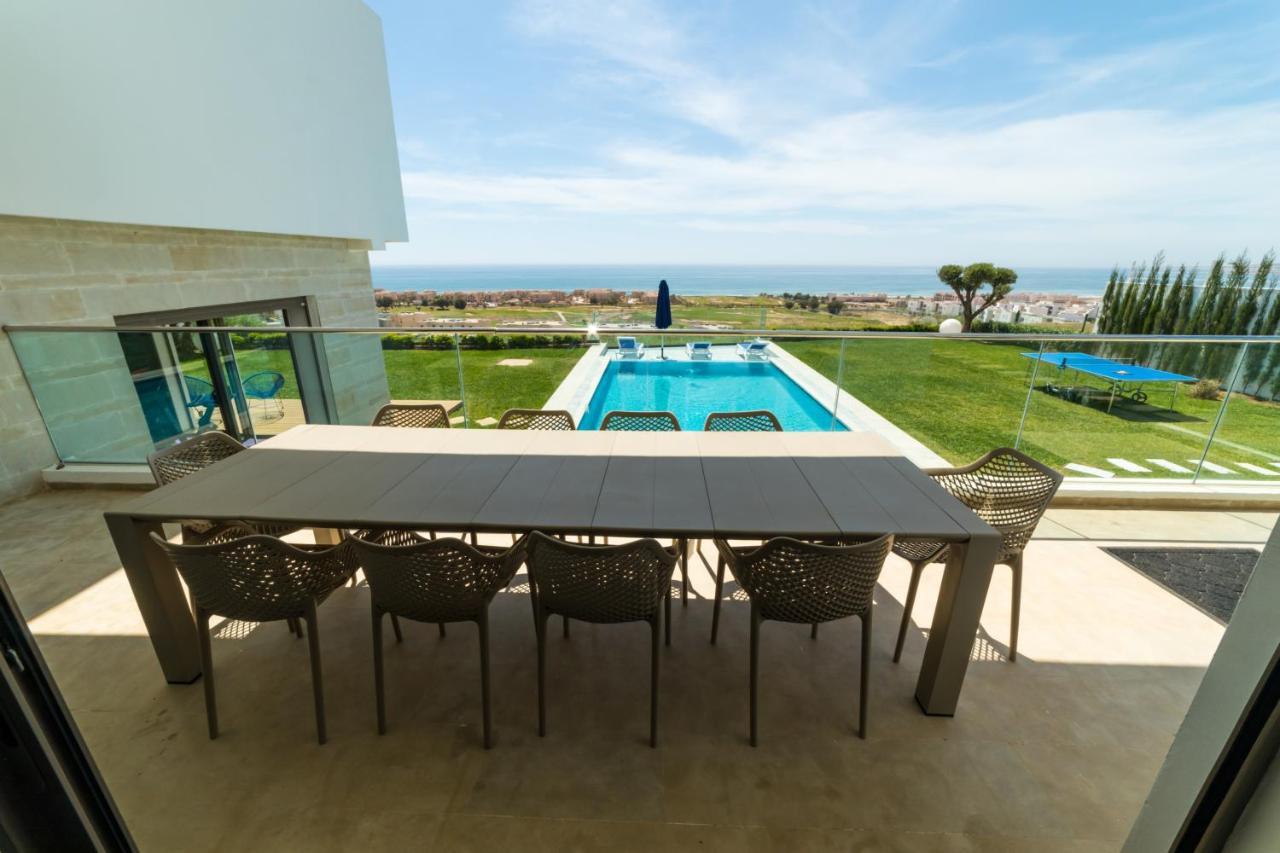 Villa Agadir Taghazout Bay Beach & Golf View Exterior foto