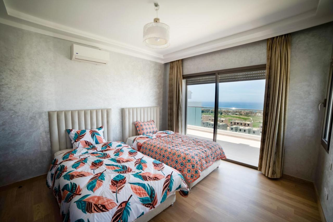 Villa Agadir Taghazout Bay Beach & Golf View Exterior foto