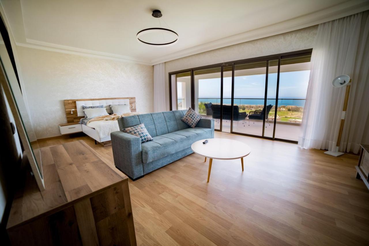 Villa Agadir Taghazout Bay Beach & Golf View Exterior foto