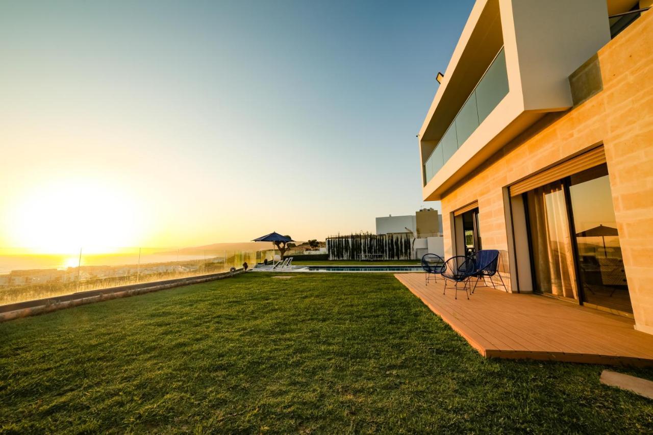 Villa Agadir Taghazout Bay Beach & Golf View Exterior foto