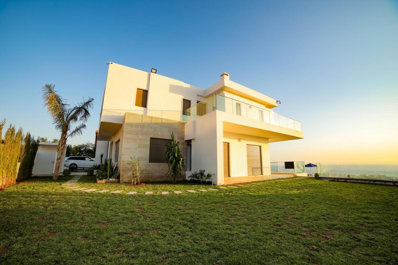 Villa Agadir Taghazout Bay Beach & Golf View Exterior foto