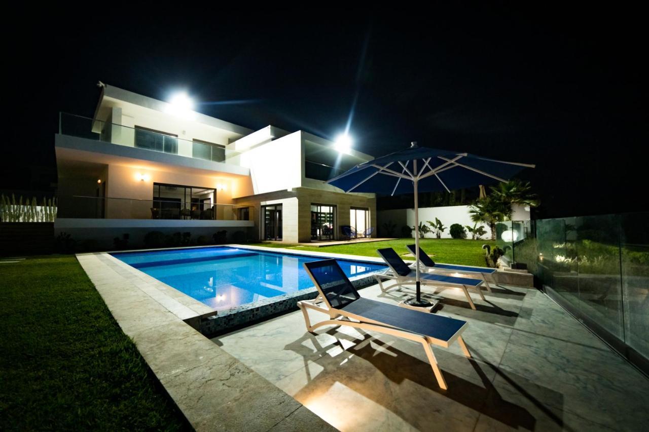 Villa Agadir Taghazout Bay Beach & Golf View Exterior foto